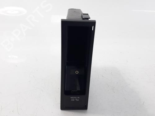 Used Electronic module SEAT ALTEA XL (5P5, 5P8) [2006-2015]  12451168