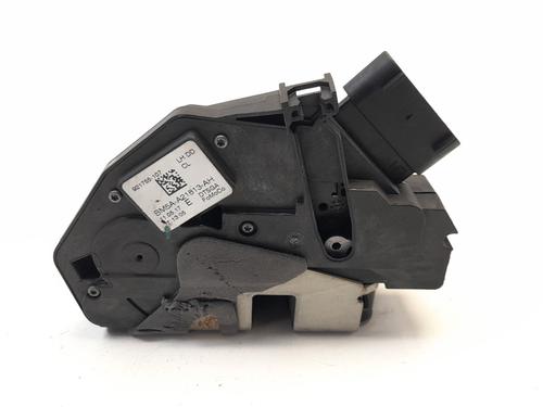 Used Front left lock FORD FOCUS III [2010-2020]  8657118