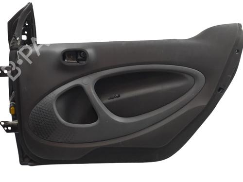 Right front door SMART FORTWO Coupe (453) electric drive (453.391) | BP16134620C3