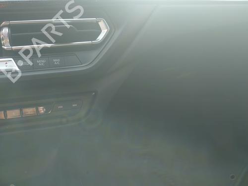 Used Heater blower motor Heater blower motor BMW 2 Gran Coupe (F44) 218 d (150 hp) 39956685 39956685