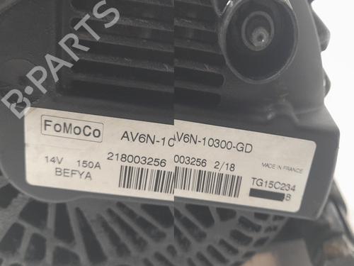 Generator FORD KUGA II (DM2) 1.5 TDCi | BP33289502M7  - Image 5