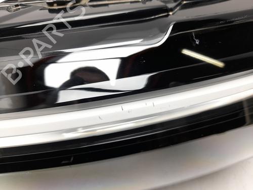 Venstre forlygte DACIA DUSTER (HM_) 1.0 TCe 100 4x4 (HMMT) | BP33273261C28 - Image 11