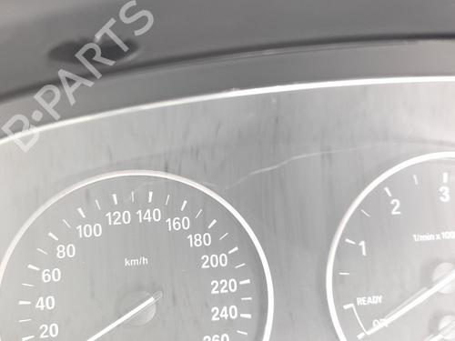 Instrument cluster BMW 3 Gran Turismo (F34) 320 d | BP9964523C47 