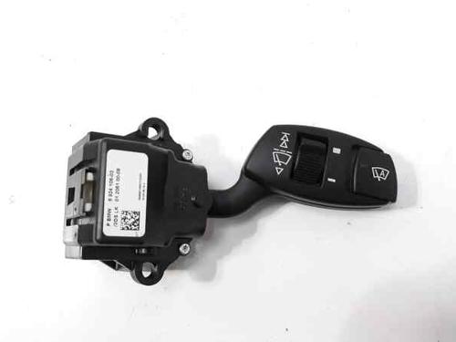 Used Steering column stalk BMW 5 (E60) 520 d (177 hp) 6449891