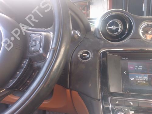 Ignition barrel JAGUAR XJ (X351) 3.0 SDV6 | BP36995330M48 - Image 2