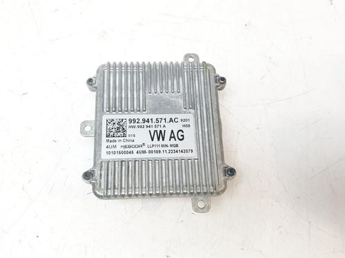 Styringsenhet belysning SKODA KAMIQ (NW4) 1.5 TSI (150 hp) 27251492