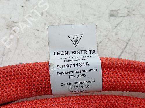 Cable PORSCHE TAYCAN (Y1A) 4S (Y1ADB1) | BP38436774E12 - Image 4