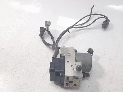 Used ABS pump NISSAN 350Z Roadster (Z33) 3.5 (AAZ33) (280 hp) 15004721