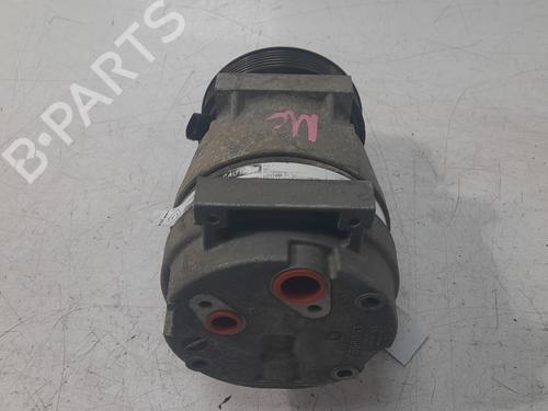Compressor A/A RENAULT MEGANE I Coach (DA0/1_) 1.9 dCi (DA05, DA1F) (102 hp) 31811362
