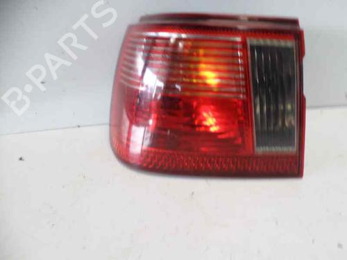 Used Left taillight SEAT IBIZA II (6K1) 1.9 TDI (90 hp) 251356