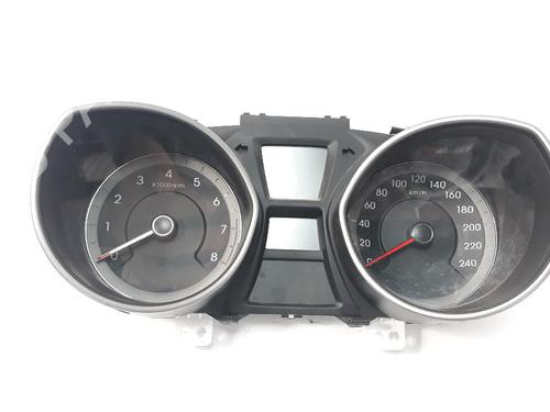 Used Instrument cluster HYUNDAI i30 (GD) [2011-2025]  9556977