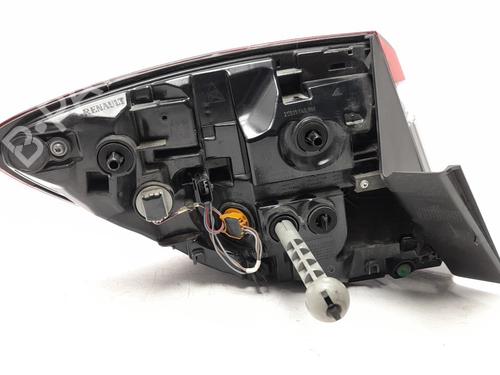 Right taillight RENAULT CAPTUR II (HF_) 1.0 TCe 90 ECO-G (HFM6) | BP38770312C35 - Image 4