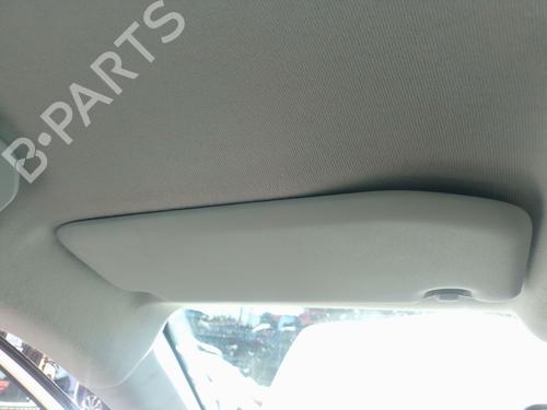 Left sun visor OPEL CORSA F (P2JO) 1.2 (68) | BP38532473I1 - Image 1