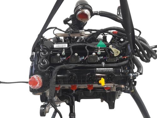Engine MG MG ZS SUV  | BP20650171M1 