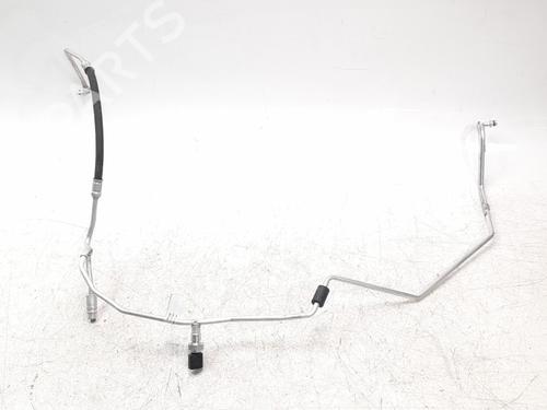 Used AC pipe SEAT IBIZA V (KJ1, KJG) 1.0 TSI (110 hp) 24313260