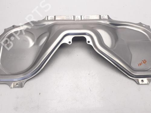 Used Upper protection PORSCHE CAYMAN (981) 3.8 GT4 (385 hp) 8755779
