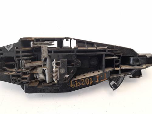 Rear left exterior door handle CITROËN C4 Picasso II  | BP7224204C130 