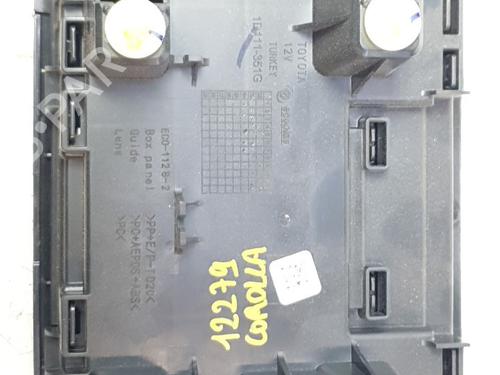 Used Interior roof light Interior roof light TOYOTA COROLLA Hatchback (_E21_, _EA1_, _EH1_) 1.8 Hybrid (ZWE211) (98 hp) 29831513 29831513