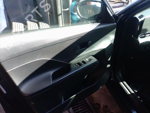 Used Front left window mechanism HYUNDAI KONA (OS, OSE, OSI) [2017-2023]  32669855