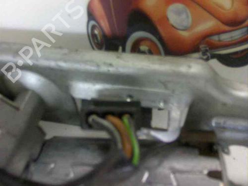 Rear wiper motor SEAT IBIZA II (6K1)  | BP2958679M102 