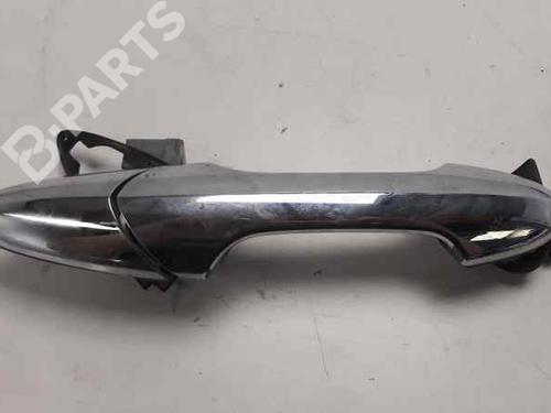 Used Rear right exterior door handle Rear right exterior door handle HONDA FR-V (BE) 2.2 i CTDi (BE5) (140 hp) 5843085 5843085