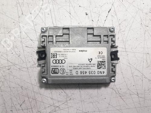 Used Electronic module Electronic module VW PASSAT B8 Variant (3G5, CB5) 2.0 TDI (200 hp) 34010062 34010062