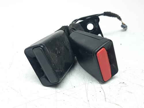 Used Rear left seatbelt RENAULT CLIO IV (BH_) [2012-2021]  13733846