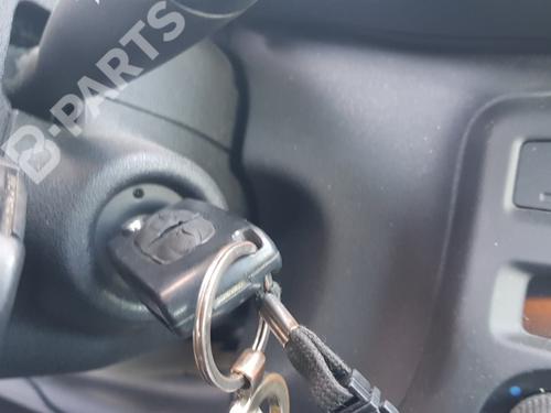 Used Ignition barrel Ignition barrel CITROËN C3 Picasso (SH_) 1.6 HDI 90 (92 hp) 10364544 10364544