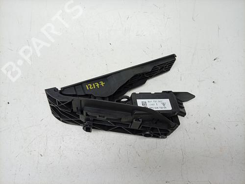 Pedal PORSCHE TAYCAN (Y1A) 4S (Y1ADB1) | BP38437372I4 - Image 2