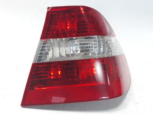 Used Right taillight BMW 3 (E46) [1997-2005]  15389735