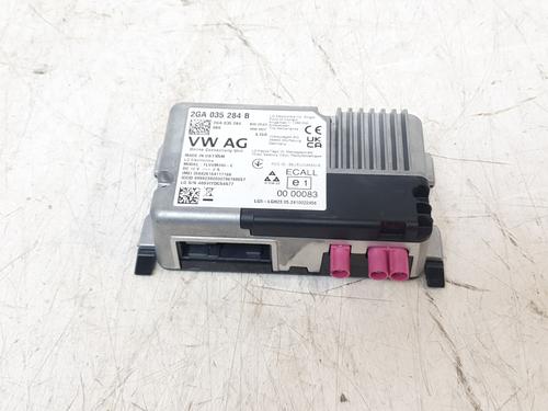Module électronique SEAT IBIZA V (KJ1, KJG) 1.0 TSI (116 hp) 28140713