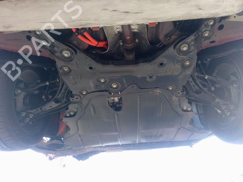 Used Subframe Subframe MG MG ZS SUV (AZS1) 1.5 VTi (106 hp) 40459213 40459213