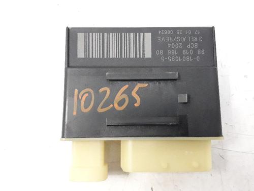 Elektronische module CITROËN C4 Grand Picasso II (DA_, DE_) [2013-2025]  10271501