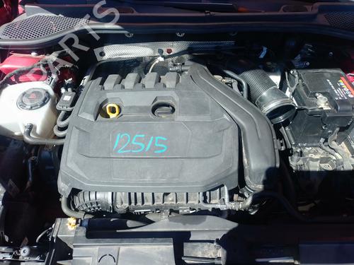 Used Engine Engine CUPRA FORMENTOR (KM7, KMP) 1.5 TSI (150 hp) 33856198 33856198