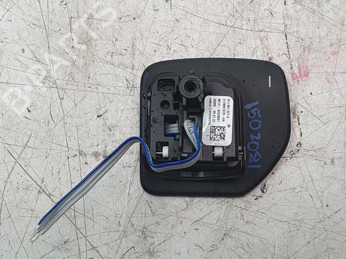 Steering wheel controls SEAT LEON Sportstourer (KL8, KLD) 2.0 TDI | BP31169204E15