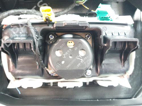 Airbag Kit OPEL ASTRA K (B16) 1.4 Turbo (68) | BP19426097C86 