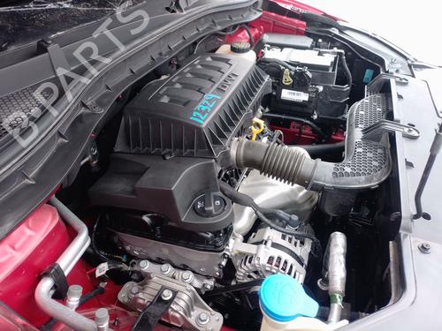 Used Starter MG MG ZS SUV (AZS1) 1.5 VTi (114 hp) 30551241