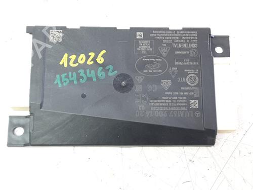 Used Electronic module Electronic module MERCEDES-BENZ CLA (C118) CLA 250 e (118.385) (218 hp) 34523276 34523276