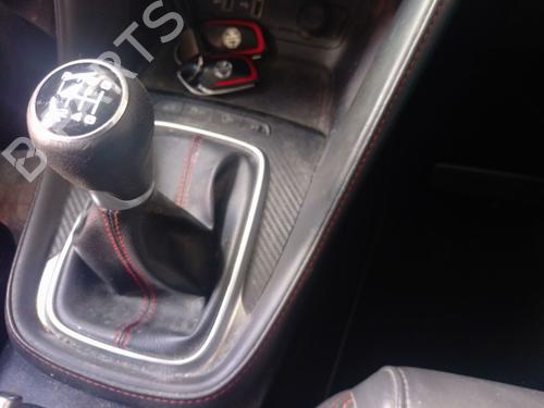 Shift knob MG MG ZS SUV (AZS1) 1.0 T-GDi | BP35724154I34 - Image 2