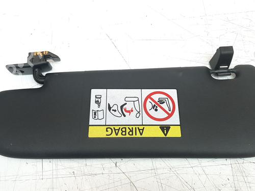 Right sun visor FIAT 500 (312_)  | BP13665258I2 