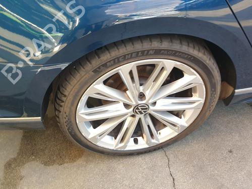 Højre bagtil støddæmper VW PASSAT B8 Variant (3G5, CB5) 2.0 TDI (200 hp) 22649623
