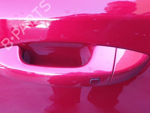 Front left exterior door handle KIA STINGER (CK) 2.0 T-GDi 82651J5210