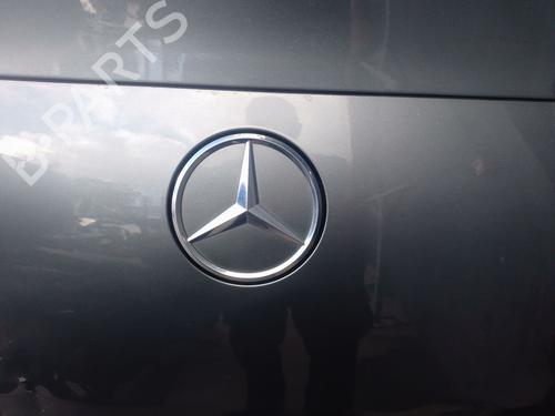 Used Tailgate handle Tailgate handle MERCEDES-BENZ GLE Coupe (C167) GLE 350 d 4-matic (167.321) (272 hp) 35755368 35755368