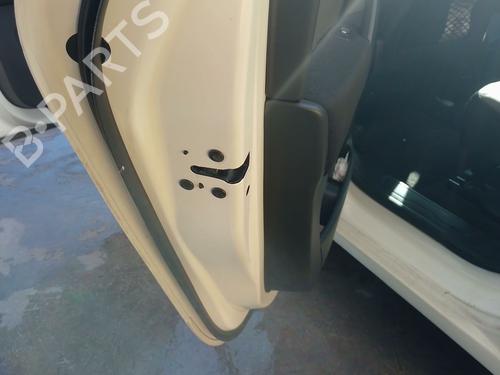 Used Rear left lock CITROËN C4 Picasso II 1.6 BlueHDi 120 (120 hp) 31060783