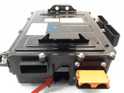 Battery HYUNDAI TUCSON (TL, TLE)  | BP11665160E11 