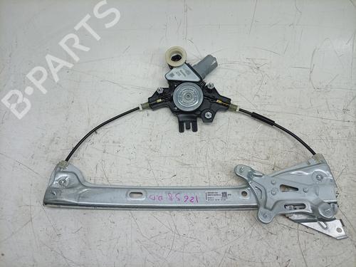 Used Front right window mechanism Front right window mechanism 38176912 38176912