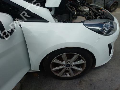 Forskærm Højre Forskærm Højre FORD FIESTA VII (HJ, HF) 1.0 EcoBoost (101 hp) 33795329 33795329