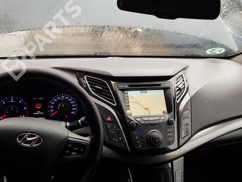 Used Airbag Kit Airbag Kit HYUNDAI i40 I (VF) 1.7 CRDi (116 hp) 9315700 9315700