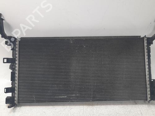 Køler RENAULT LAGUNA III (BT0/1) 2.0 dCi (BT01, BT08, BT09, BT0E, BT0K, BT12, BT1C, BT1D,... (150 hp) 20979232