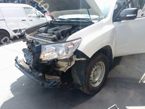 Used Front differential Front differential TOYOTA LAND CRUISER PRADO (_J15_) 2.8 D-4D (GDJ155, GDJ150) (204 hp) 33759699 33759699